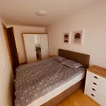 Bulevar B Apartman *