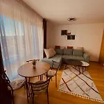 Bulevar B Szarajevó