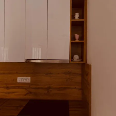 Apartment Bulevar B