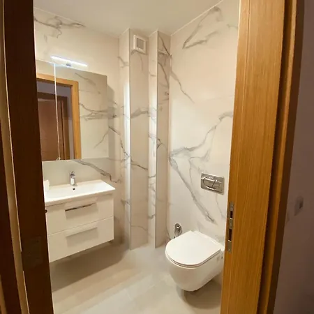 Bulevar B Apartment