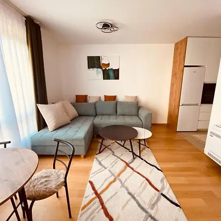 Apartamento Bulevar B *