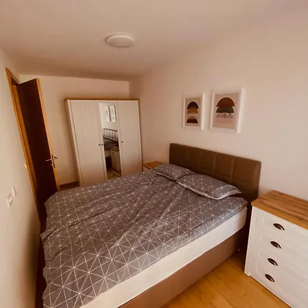 Bulevar B Apartamento *