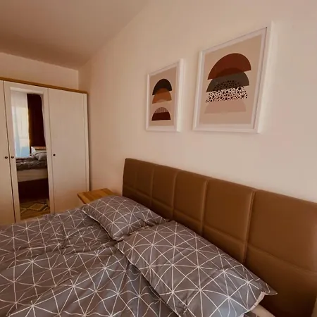 Apartamento Bulevar B