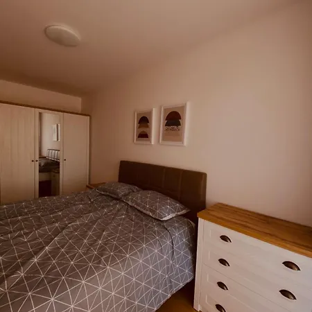 Bulevar B Apartment Sarajevo