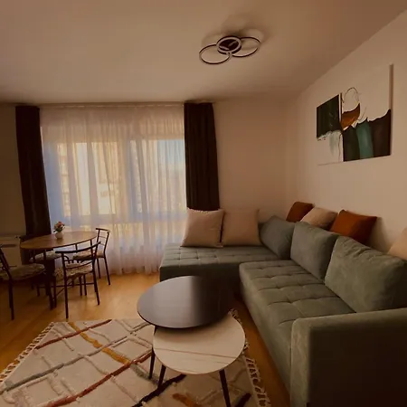 Bulevar B Sarajevo