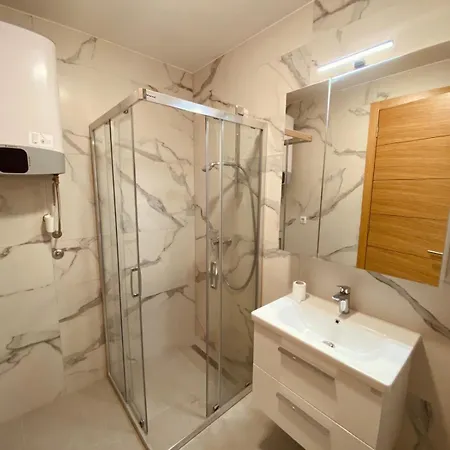 Bulevar B Apartment