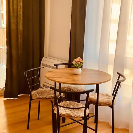 Bulevar B Saraievo