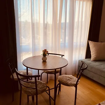Bulevar B Apartamento *