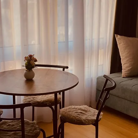 Apartamento Bulevar B