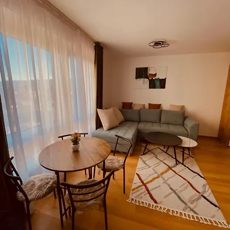 Bulevar B Sarajevo